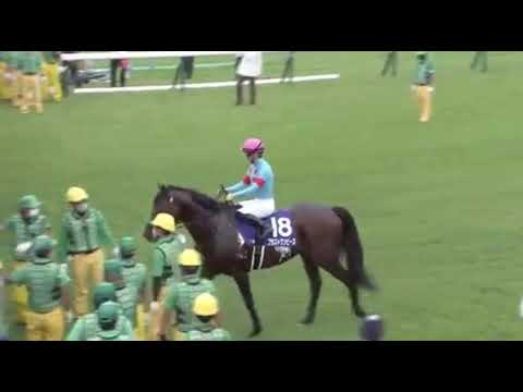 2020.06.28 宝塚記念