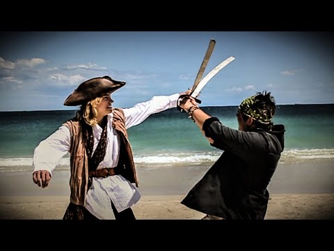 Drunken Sailors | Short Pirate Film