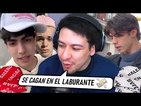 THE UNDERGROUND GOT ​​A BITTER 🌶