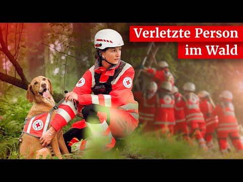 Ehrenamtlicher Einsatz beim DRK Ortsverein in Stemmwede