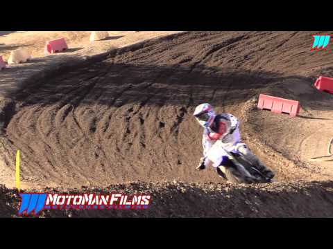 Dodge Nationals 250b Class RAW