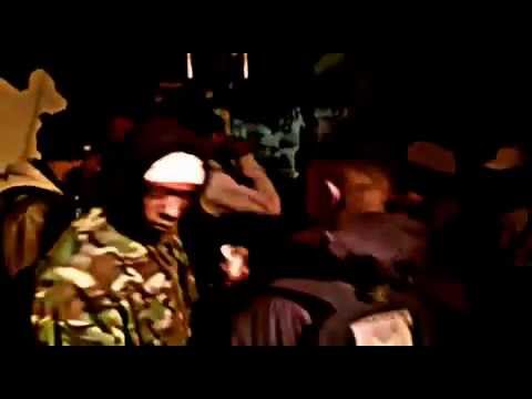 Kropz & Consensus - Higher Learning open mic