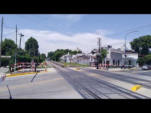 El Tucumano por Pueyrredon (1)