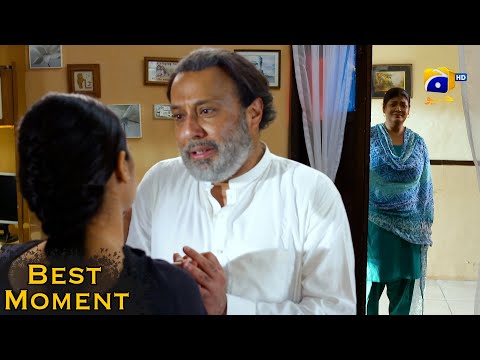 Kalank Episode 21 | 𝐁𝐞𝐬𝐭 𝐌𝐨𝐦𝐞𝐧𝐭 𝟎𝟐 | Hira Mani - Junaid Khan - Sami Khan | HAR PAL GEO