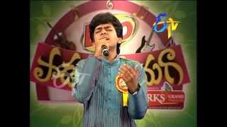 Paduthatheeyaga on 18th june 20012 - Sarath Santosh