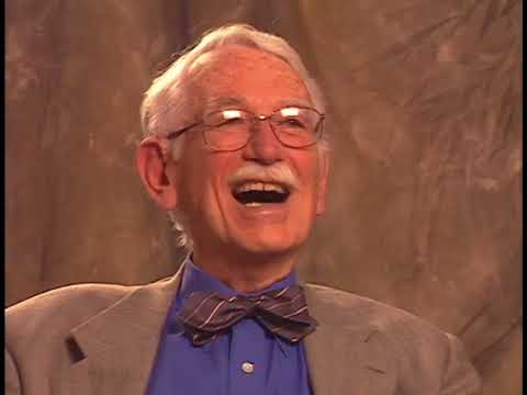 The Writer Speaks: John McGreevey