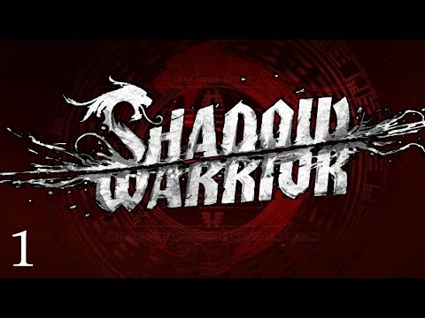 shadow warrior ipad