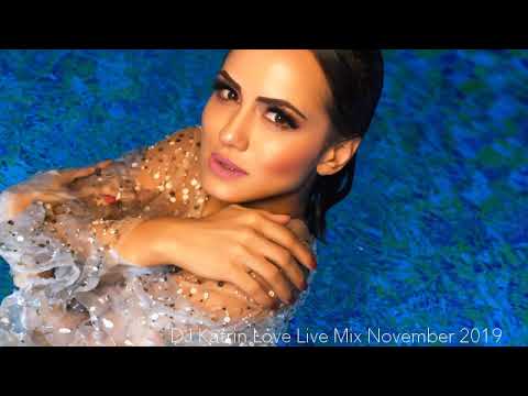Dj Katrin Love Melodic & Vocal House Mix November 2019
