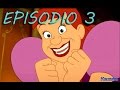 Paca S Revenge Episode 3