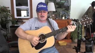 1084 - Satellite - Guster cover with chords and lyrics