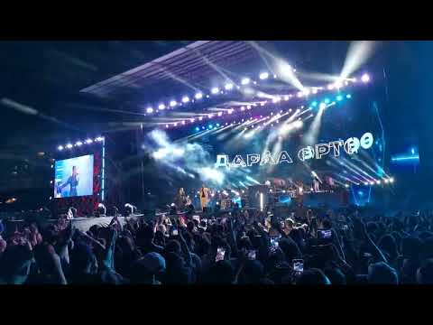 SUMENHUAR-DARAA URTUU ft Muugii (Tatar boroo toglolt)