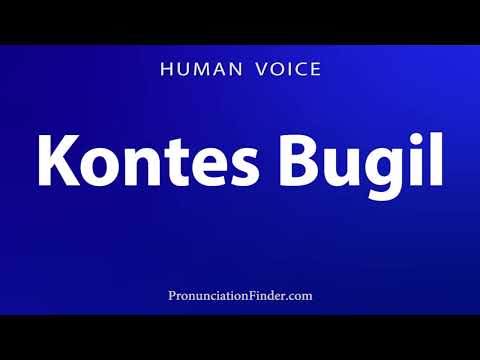 How To Pronounce Nude Pageant