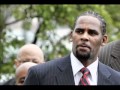 Fool For You - R. Kelly