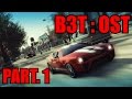 Burnout 3 Takedown Soundtrack (Part. 1/11) 