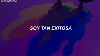 Ariana Grande - successful (Traducida al español)