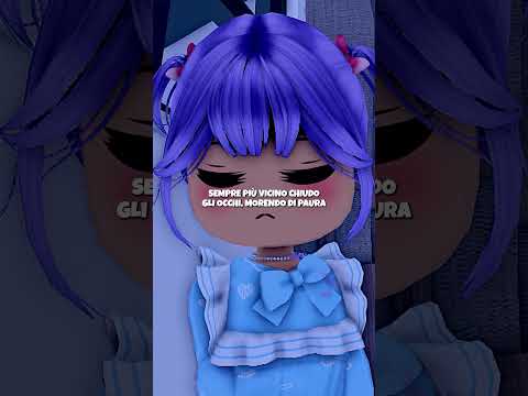 Ho paura del buio 🌺💬 #roblox #berryavenue #brookhaven