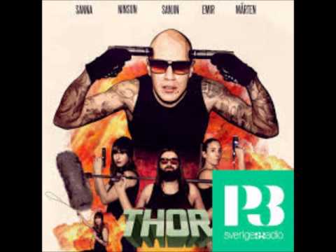 T.H.O.R Radio - Mohamed Jader (Telefonförsäljare)