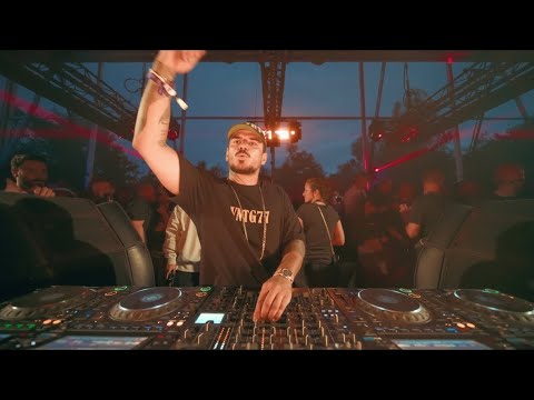 Thumbnail for Vintage Culture - “Do You” @Live at Awakenings, Netherlands, 2025 by Netherlands