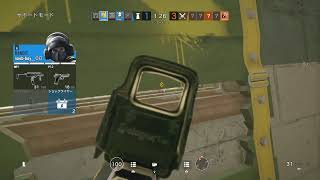 chikuの実況　part10 R6S
