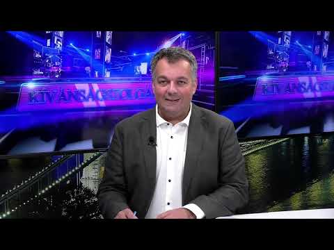 A Heti TV kívánságműsora hétfőn, szerdán és pénteken 14:15-kor!