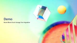 Azure Boost Innovations - Inside Azure Innovations, Microsoft Ignite 2