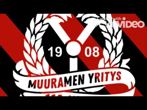Muuramen Yritys