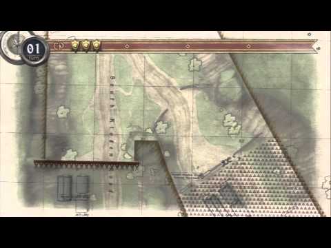 Valkyria Chronicles Pt 70 Diverting the Marmota