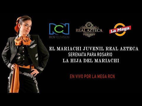 Mariachis Bogotá/la hija del Mariachi, juvenil Único y original