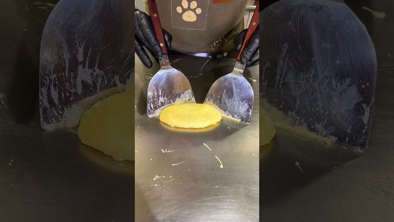 オムライス(Omelet rice) #japanesefood