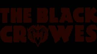Black Crowes - Peace Anyway 08/09/2009