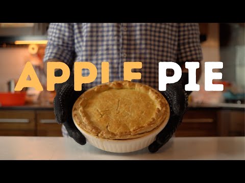 PAKISTANI tries AMERICA'S MOST POPULAR DESSERT!