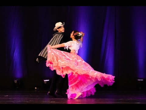 RITMO Y EXPRESION - Jegusta'i