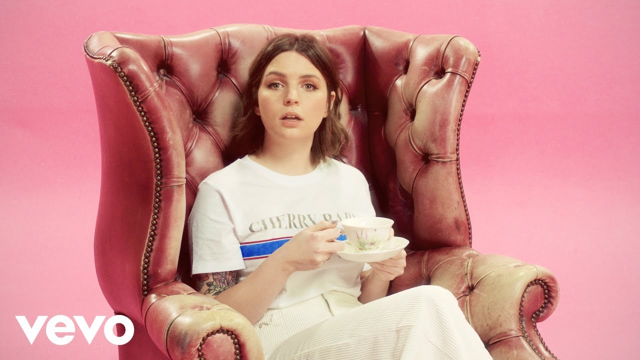 Emma Blackery — Dirt