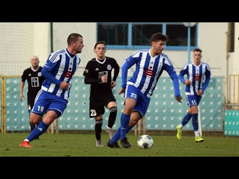 1.FCN 04 - Kühlungsborn 2:0 (2.11.2019)