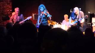 Stackridge - Teatime (live at The Fiddlers, Bristol)