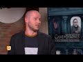 Het allerlaatste seizoen van Game of Thrones is hier - RTL BOULEVARD