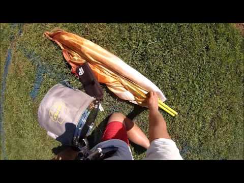 The Academy 2015   Snare Cam