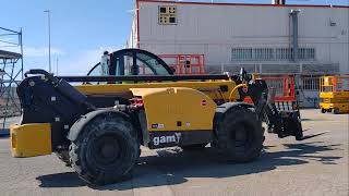 Телескопски натоварувач Haulotte HTL 4014 се продава - Слика 4 | Machineryline MK Телескопски натоварувач Haulotte HTL 4014 | Слика 4 - Machineryline