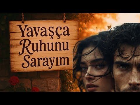 Ravo YAVAŞÇA RUHUNU SARAYIM TikTok'ta kalplere dokunan, o çok beklediğiniz tam versiyon sizlerle! 💙