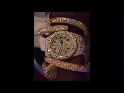 FREE] BigXthaplug X Key Glock Type Beat - "Wish"