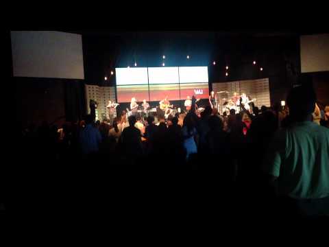 I LOVE YOU PRESENCE - CHRISTA BLACK - LIVE AT BETHEL SCHOOL OF WORSHIP 2012