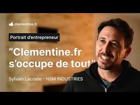 Miniature de la vidéo "“ Via mon smartphone, je peux également faire ma comptabilité instantanément ”"