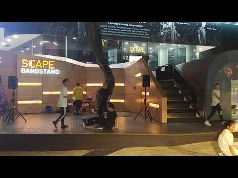 Kpop Dance Off Vol 114: EXO - Love Shot