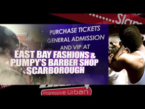 ONE-The Event Konshens Benjai Swappi