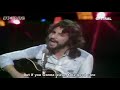 Cat Stevens Wild World lyrics