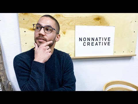 How Do You Organize a Music Festival in Japan? with MUTEK Artistic & Comms Director Maurice Jones