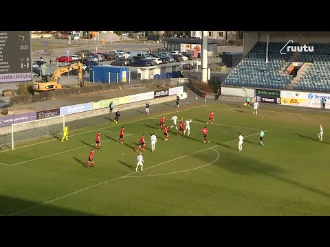 Kooste: TPS - PIF 0-2 (9.5.2022)