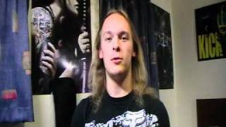 MUSIC REVIEW: Agalloch - &quot;The Watcher&#39;s Monolith&quot;