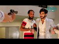 Shahnawaz Par Qatilana Hamla Ali Raza Anmol Baloch Iqtidar Green TV