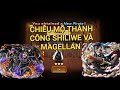 Sunny Pirates 2 Ngày 3 Rồi Thêm Shiliwe Và Magellan Vào đội Hình 2 Xả Hết Tất Cả T